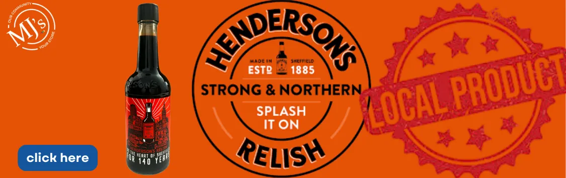 Hendersons