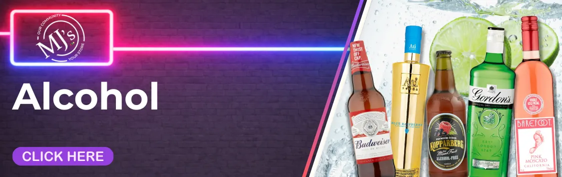 Alcohol