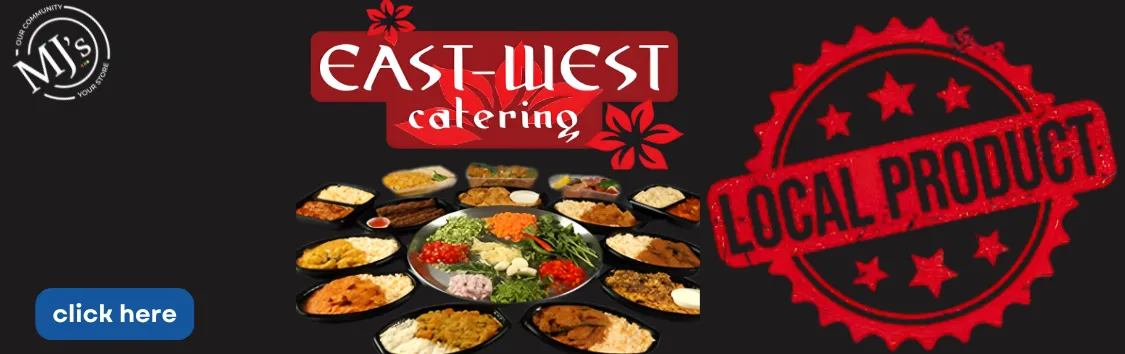 East West Catering
