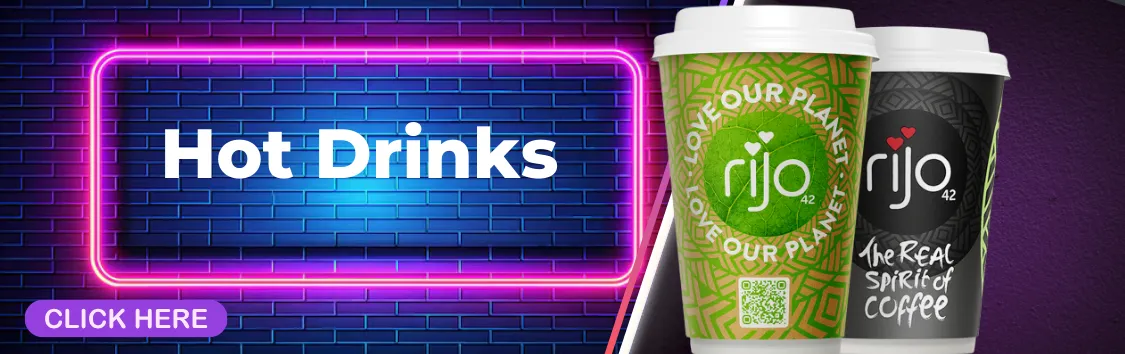 Hot Drinks