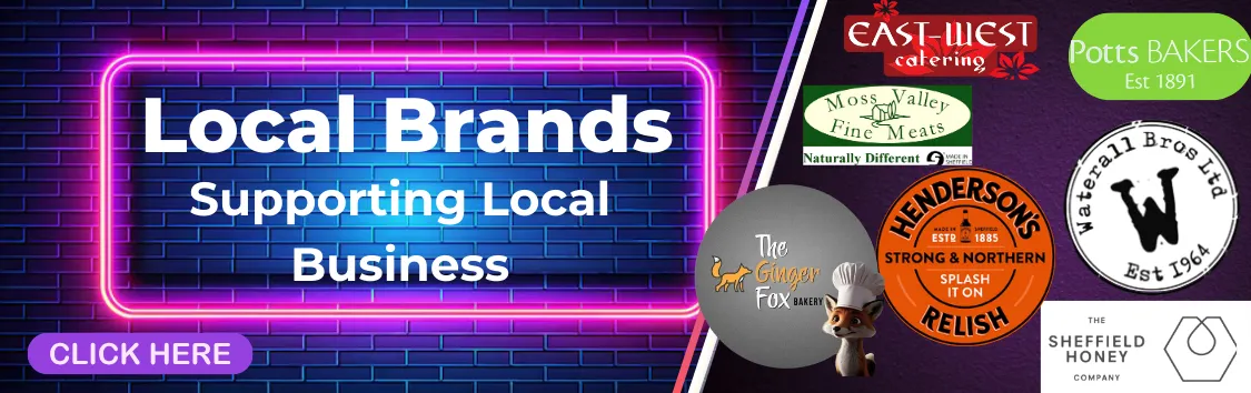 Local Products MAIN