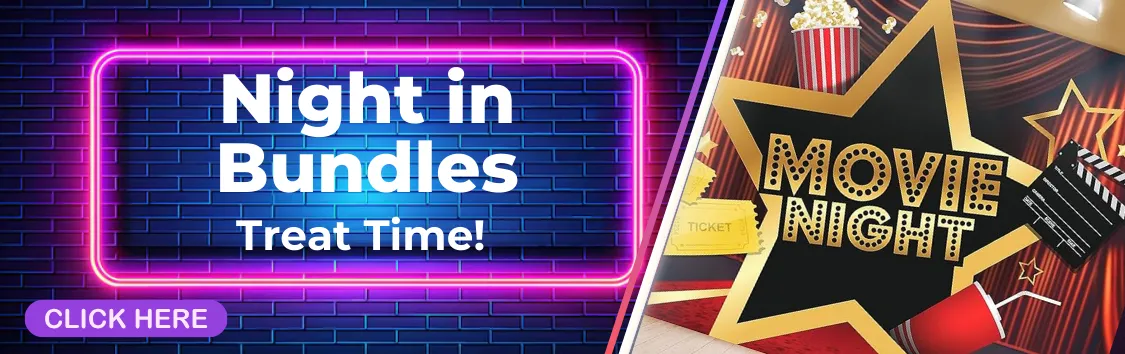 Movie Night Bundle's