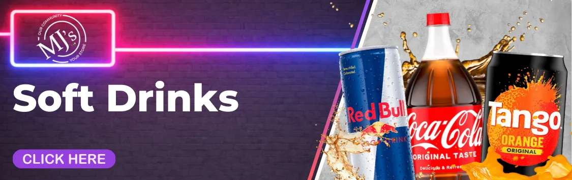Soft Drinks