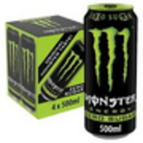 Monster