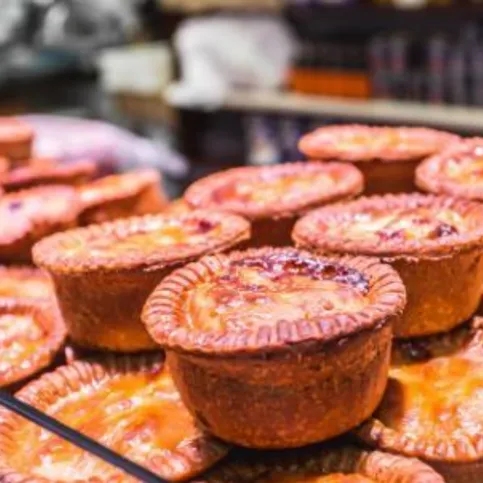 Picnic Pies 120g x 2