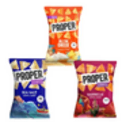 Proper Chips 