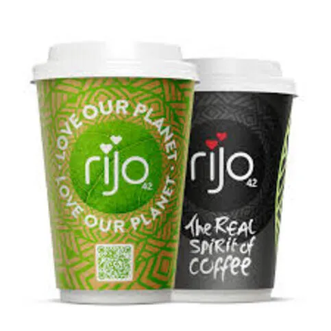Rijo XL Cortado