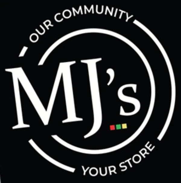 Welcome to MJ's Local